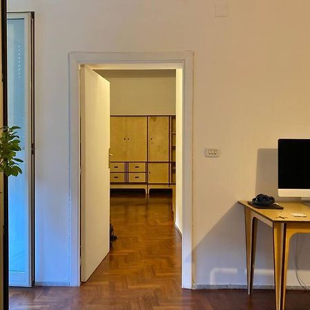 Casa Vacanze Rione Sanita نابولي المظهر الخارجي الصورة