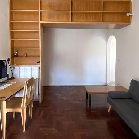 Casa Vacanze Rione Sanita نابولي المظهر الخارجي الصورة