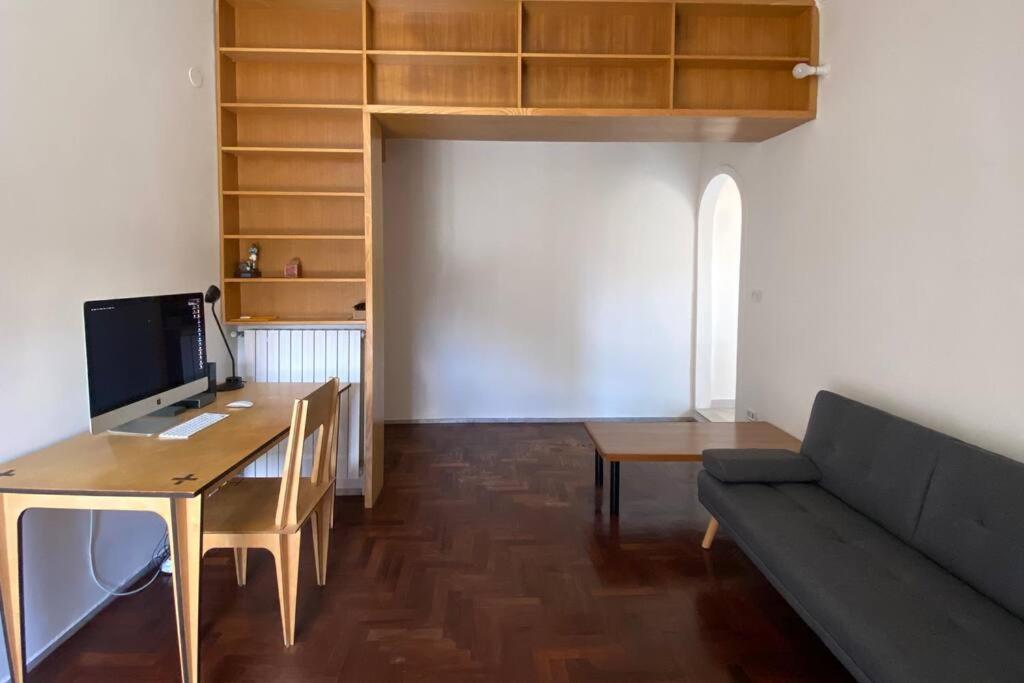 Casa Vacanze Rione Sanita نابولي المظهر الخارجي الصورة