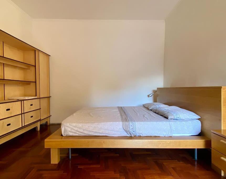 Casa Vacanze Rione Sanita نابولي المظهر الخارجي الصورة