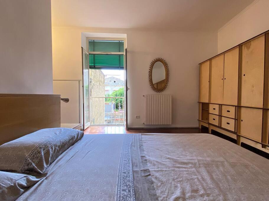 Casa Vacanze Rione Sanita نابولي المظهر الخارجي الصورة