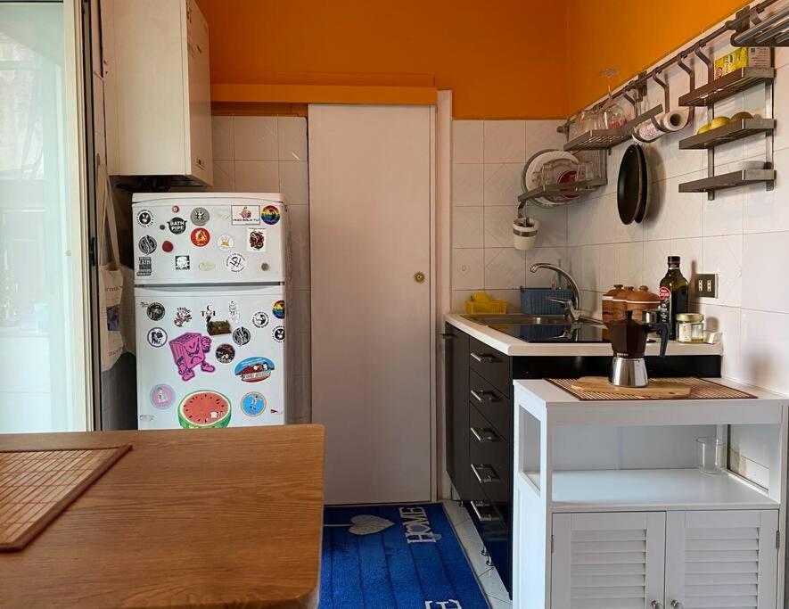Casa Vacanze Rione Sanita نابولي المظهر الخارجي الصورة