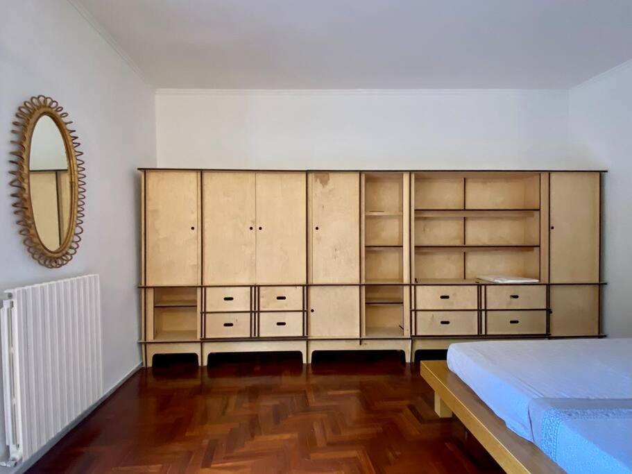 Casa Vacanze Rione Sanita نابولي المظهر الخارجي الصورة